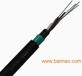 GYTA53地埋光缆 现货供应、价格分析与厂家选择指南