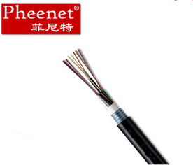 深海神经 探索连接世界的光纤光缆网络