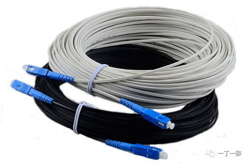 周末干货 常用通信光缆选型指南