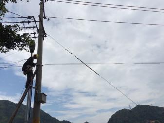 福州光缆施工一站式服务 光纤熔接测试全程护航